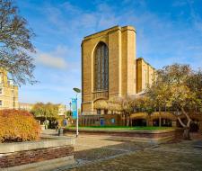 St Mary's University, Saint Mary's University