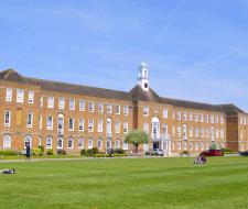 St Swithun's School, St. Swithun's School