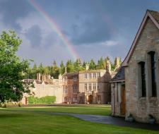 Strathallan School