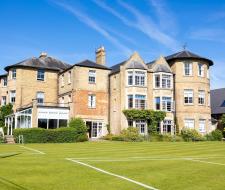 Summer Fields School, Private Boarding School Summer Fields