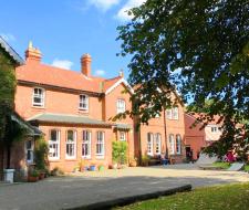Summerhill School, Summerhill School