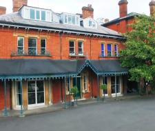 Sunningdale School, Sunningdale Private Boarding School