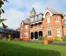 Sydenham High School, Sydenham Senior School