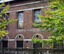 Sylvia Young Theatre School, Sylvia Young Theatre School