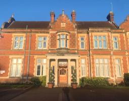 St Nicholas' School