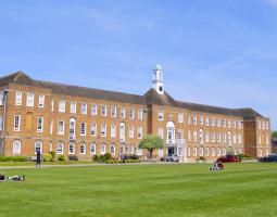 St Swithun's School