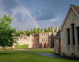 Strathallan School