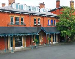 Sunningdale Private Boarding School