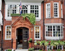 Sussex House School