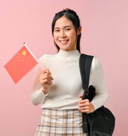 7 main features of education in China
