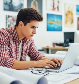 Study Advertising and public relations in Wales