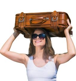 Best Travel Options in October