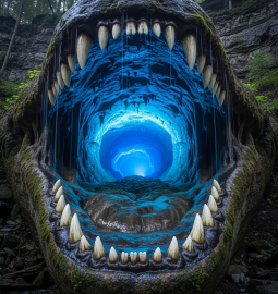 TOP-7 must-see dungeons