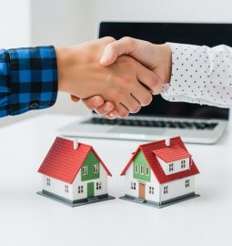 In which countries can you get citizenship by purchasing real estate?