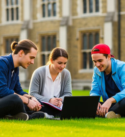 How to find out the real number of budget places in a university?