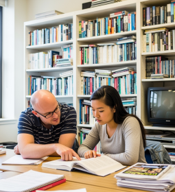 Centre of English Studies to provide students with new residency in Dublin