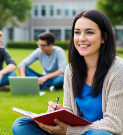 TOP-10 best colleges in Canada for foreign students
