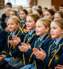 Elite English education - how much does it cost in numbers and who are these people who pay for it?