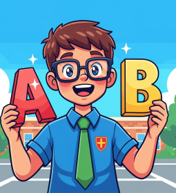 English from scratch: where to start a successful study