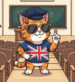 TOP-9 English rules everyone should know