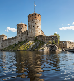 TOP-10 places to visit in Finland