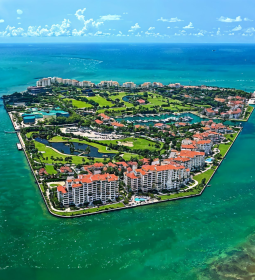 Island of billionaires: where do the richest people live?