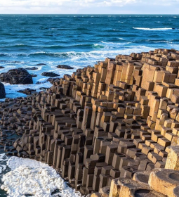 Giants Causeway
