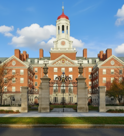 Harvard wins court case against Trump administration