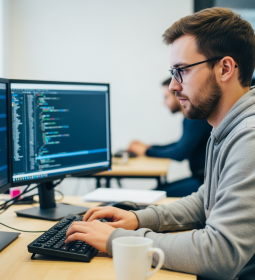 Universities that train the most demanded IT specialists