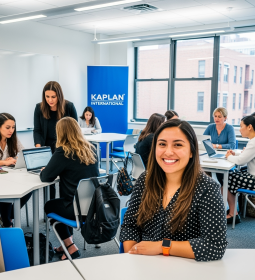 New Programs at Kaplan Universities