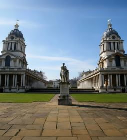 The requirements for admission to universities in London for foreign students