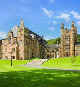Prestigious Malvern College – now in Saudi Arabia