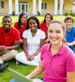 Best schools in Miami for international students