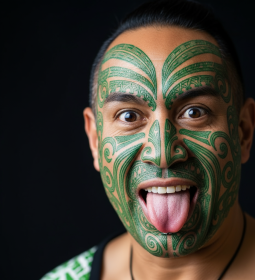 New Zealand: all about the country, cities, food, travel, people