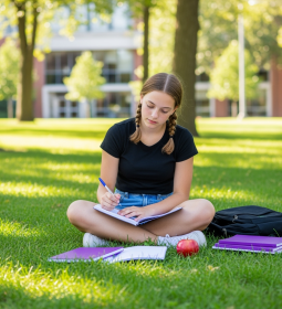 English Outdoors American Language Schools are now in London!
