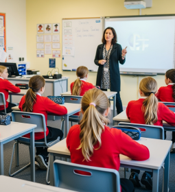 Best private schools in Portugal for foreign students