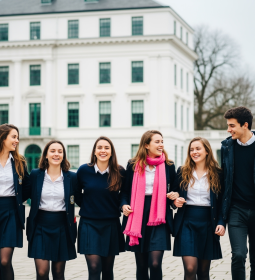 Best Schools in Austria for foreign students