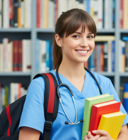 Pre-Medicine in the USA - Saint Louis University