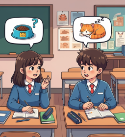 TOP-20 phrases in English for beginners