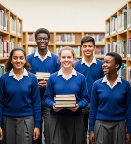 TOP 6 best schools to study in London for foreign students