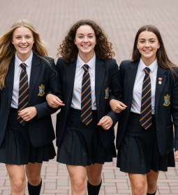 Study in England after grade 11: tuition fees