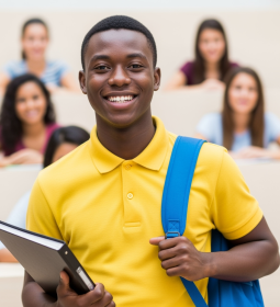 Favorable study options in the USA for foreign students