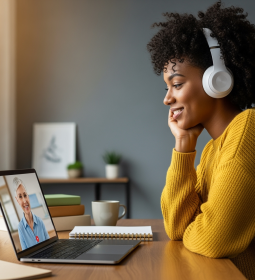 A series of webinars from Swiss Education Group