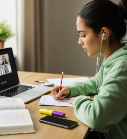 Webinar from Gisma Business School