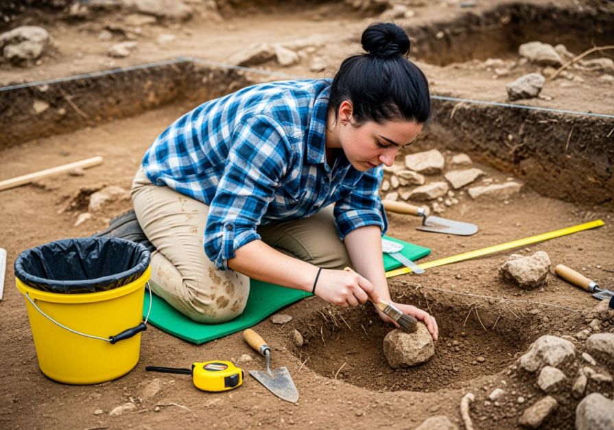 Best US Universities for Archeology studies 2026 - QS World University Rankings
