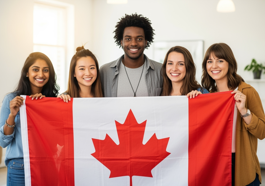 Master's degree in Canada: admission process for foreign students