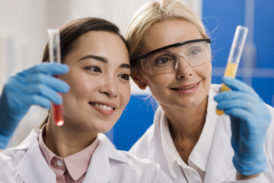 TOP USA University Rankings for Chemistry 2026 - QS World University Rankings
