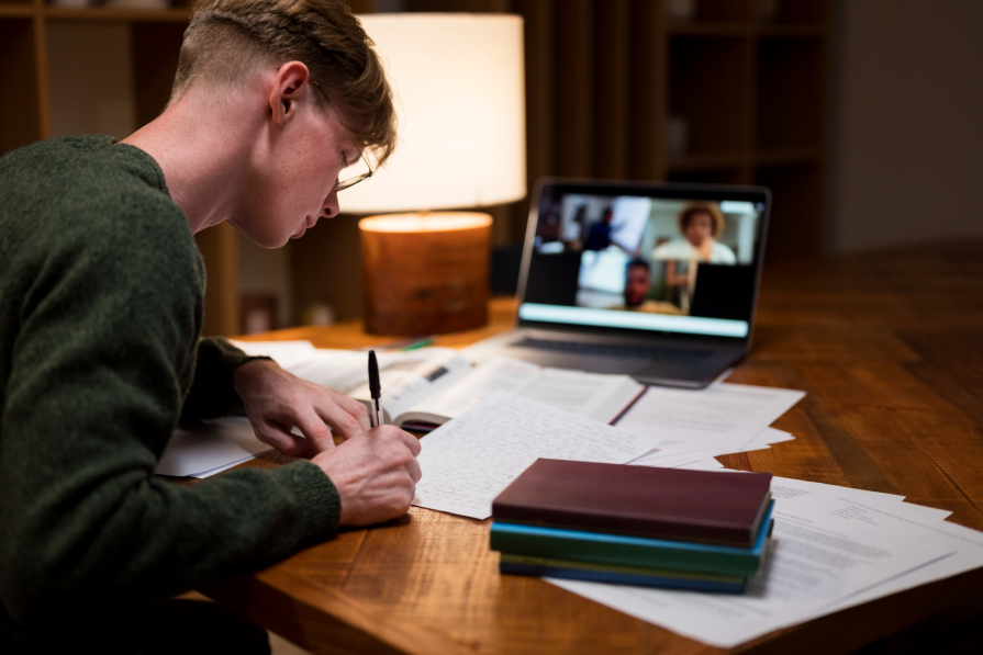 Cambridge lectures will be held online