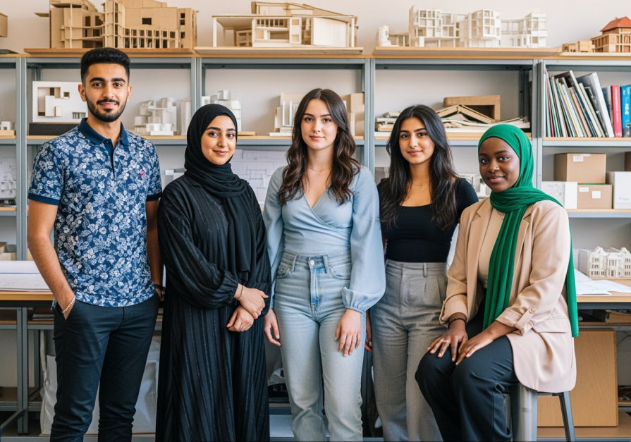 Three more branches of prestigious universities have been opened in the Middle East