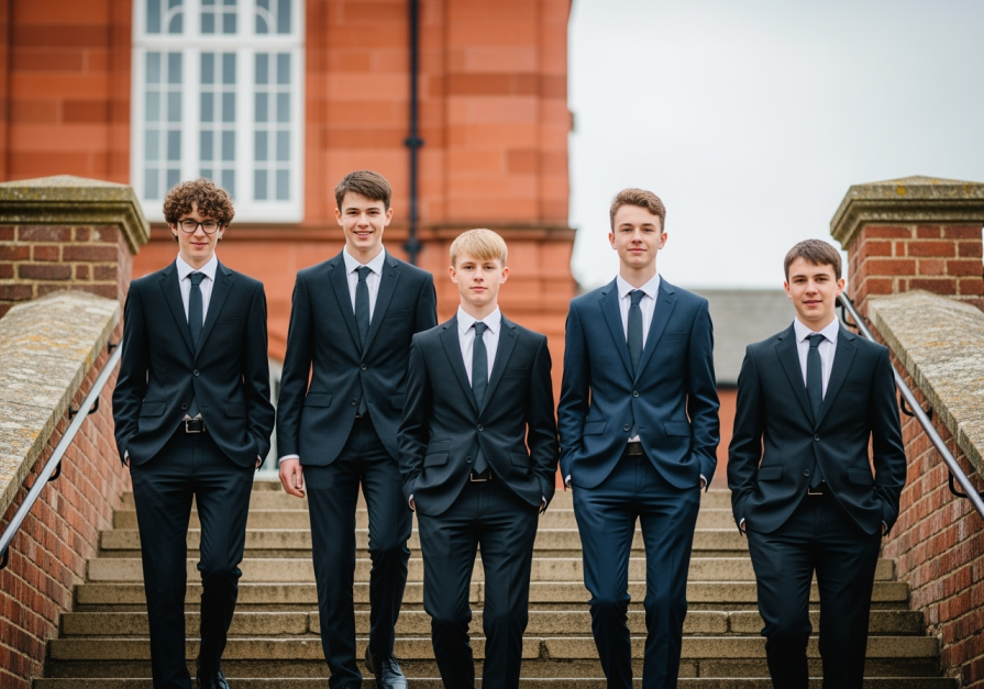 Elite English education - how much does it cost in numbers and who are these people who pay for it?